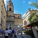 Maison Atri 17 * Napoli