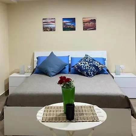 Maison Atri 17 Apartment *