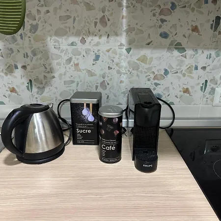 Maison Atri 17 公寓