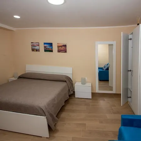 Maison Atri 17 Apartament Neapol