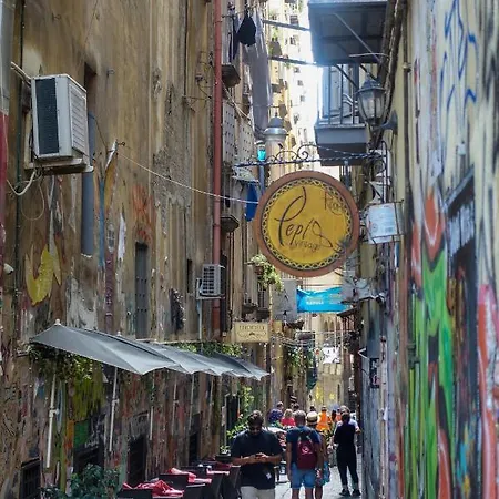 Appartamento Maison Atri 17 *