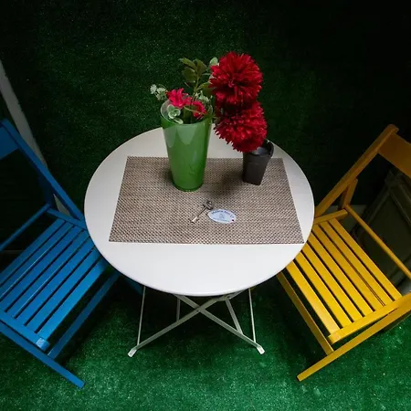 Maison Atri 17 Appartamento Napoli