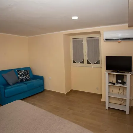 Maison Atri 17 Appartamento *