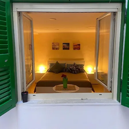 Maison Atri 17 Apartament Neapol