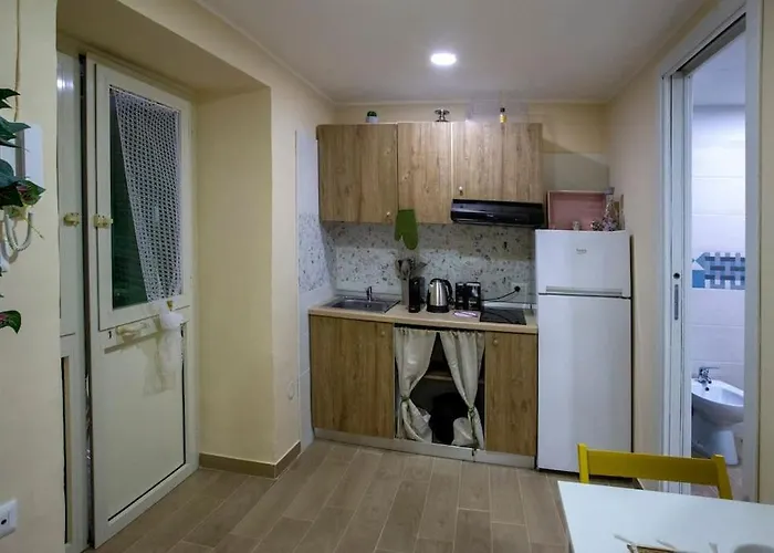 Lägenhet Maison Atri 17 *