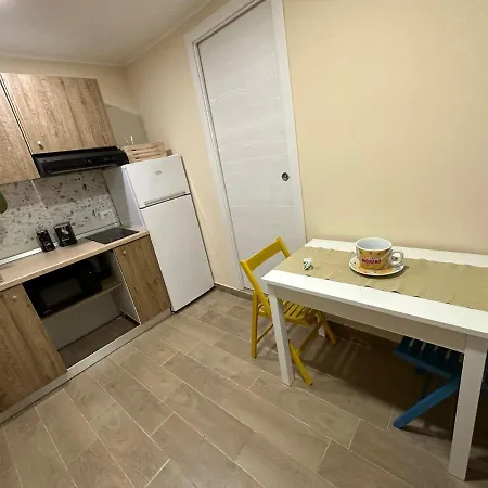 Apartament Maison Atri 17