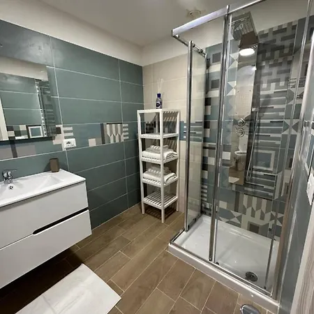 Maison Atri 17 * Неаполь