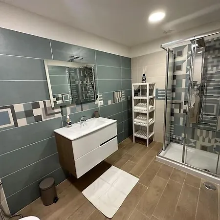 Апартаменты Maison Atri 17