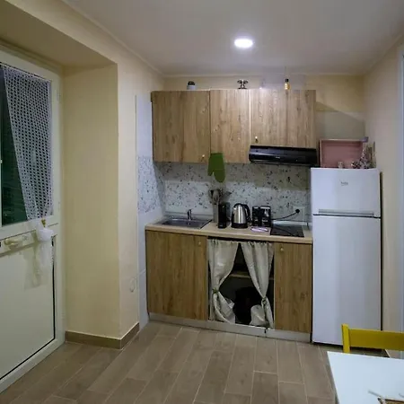 Апартаменты Maison Atri 17 *